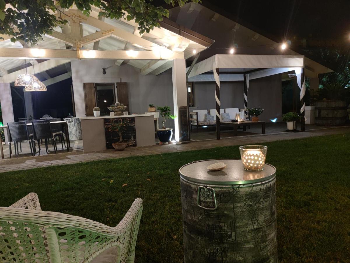 B&B Flavio E Catia Marotta Exterior photo