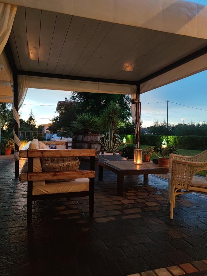 B&B Flavio E Catia Marotta Exterior photo