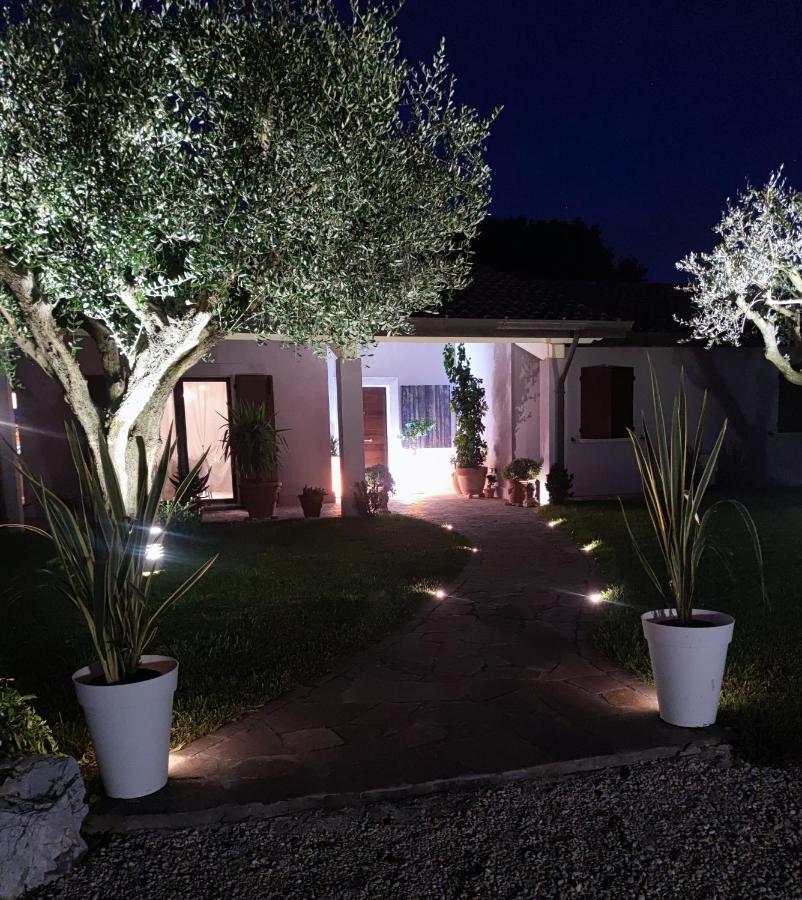 B&B Flavio E Catia Marotta Exterior photo