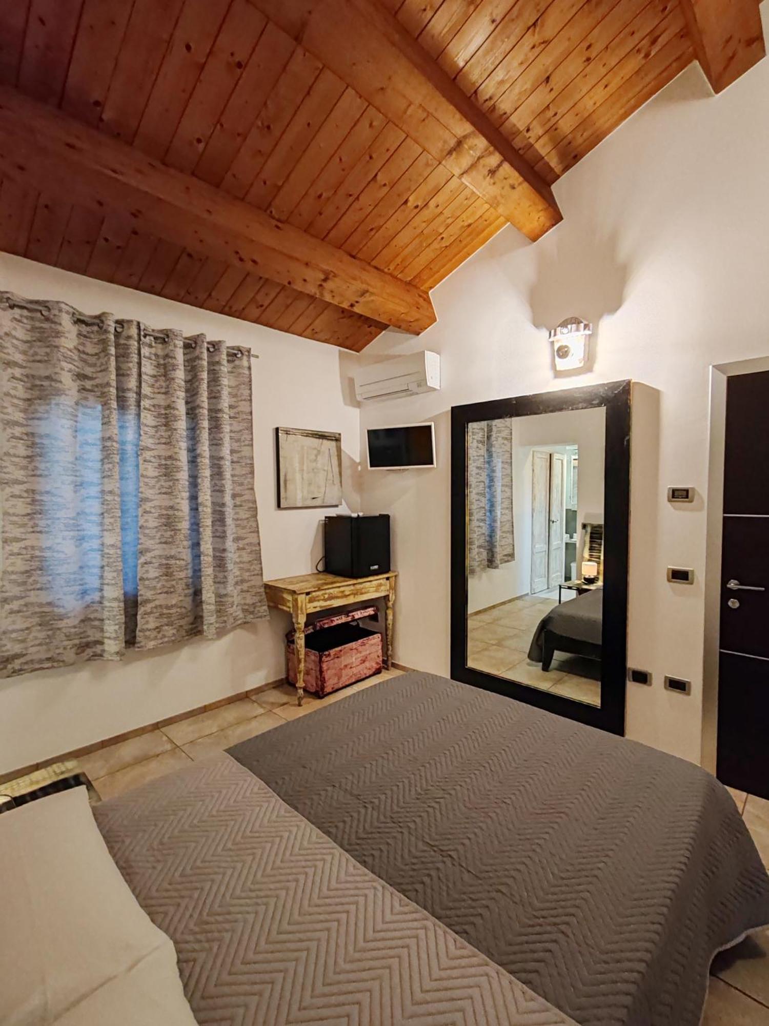 B&B Flavio E Catia Marotta Exterior photo